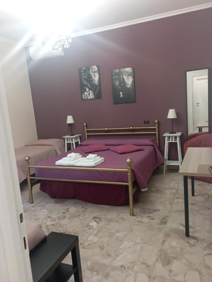 Acomodação com café da manhã  B&B 